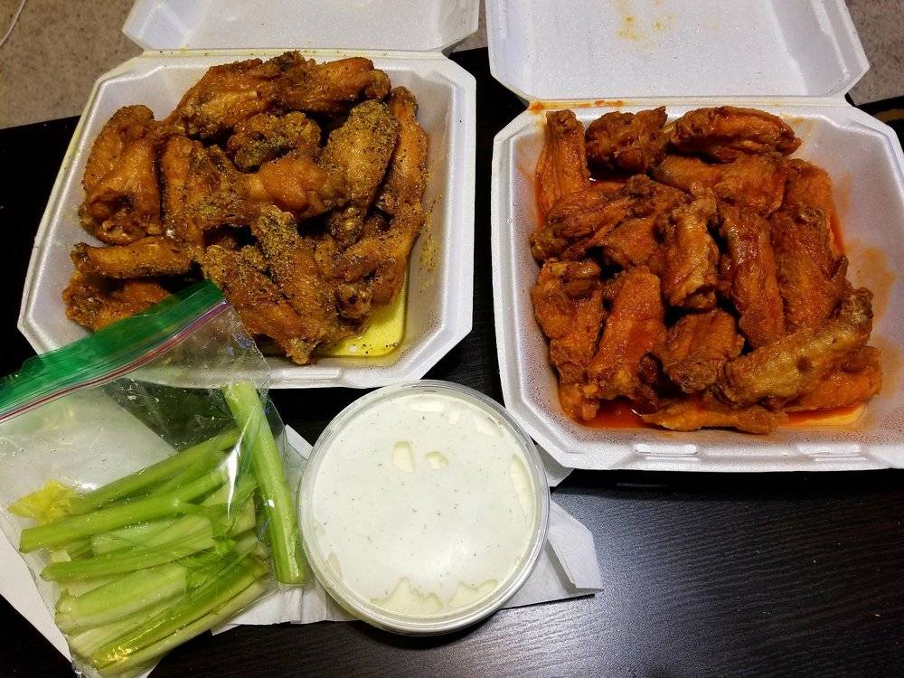 Long Wongs | meal takeaway | 2812 E Thomas Rd, Phoenix, AZ 85016, USA | 6022245464 OR +1 602-224-5464