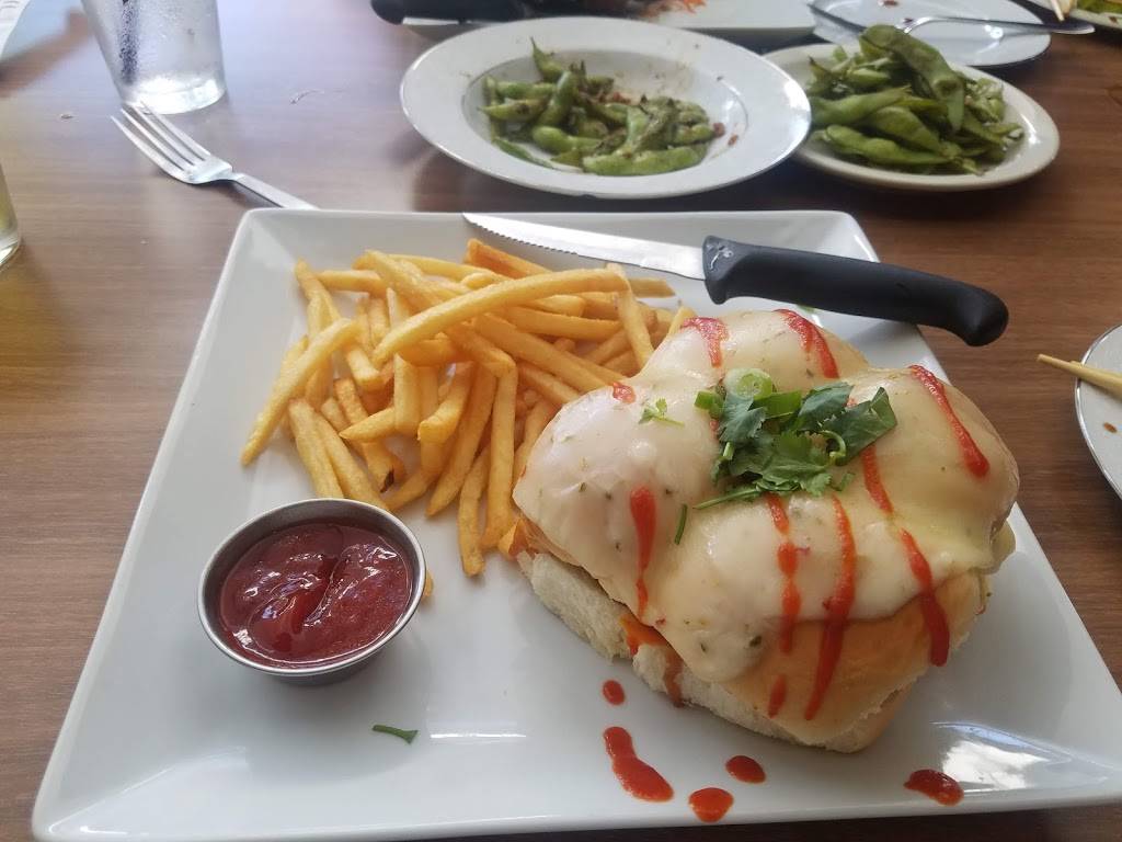 Prawn & Basil | restaurant | 3316 Thousand Oaks Blvd, Thousand Oaks, CA 91362, USA | 8053700071 OR +1 805-370-0071