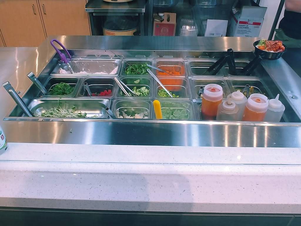 Ahipoki | restaurant | 21202 S Ellsworth Loop Rd #110, Queen Creek, AZ 85142, USA | 4804667434 OR +1 480-466-7434