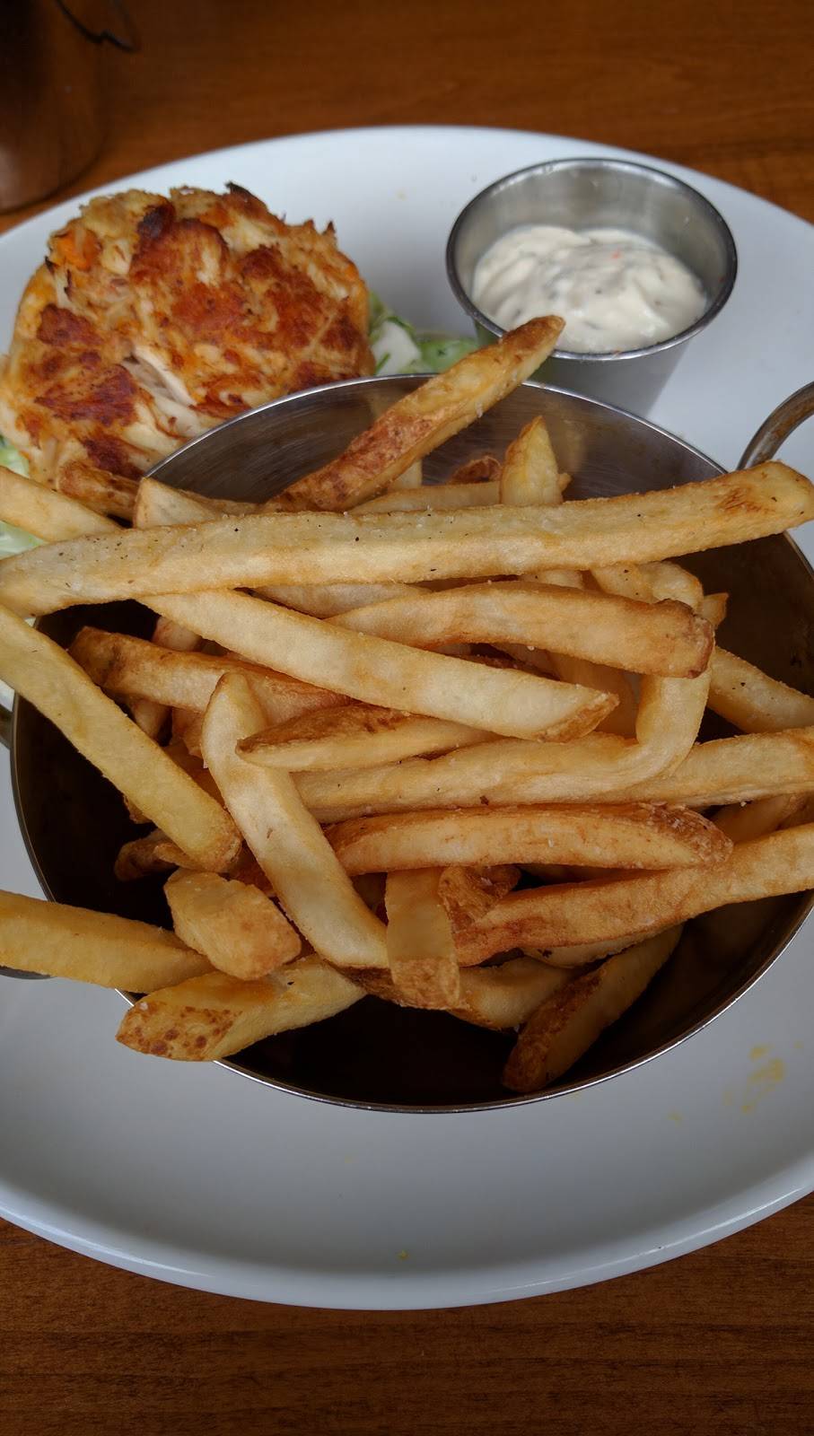 Shaws Tavern | restaurant | 520 Florida Ave NW, Washington, DC 20001, USA | 2025184092 OR +1 202-518-4092