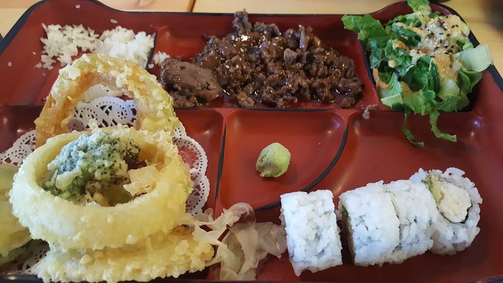 Maki Yaki Japanese Restaurant | restaurant | 34119 Pacific Coast Hwy # C, Dana Point, CA 92629, USA | 9492341235 OR +1 949-234-1235