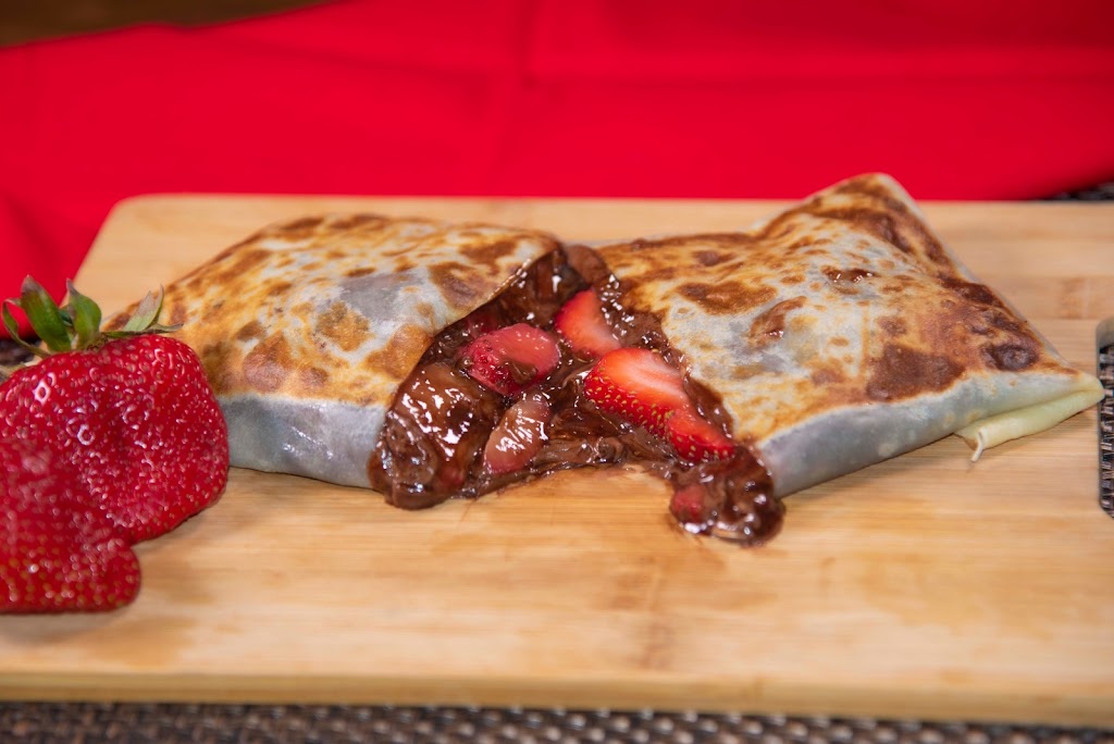 cariocrepe | restaurant | 1200 E Hillsdale Blvd Apt #9A, Foster City, CA 94404, USA | 5104809711 OR +1 510-480-9711