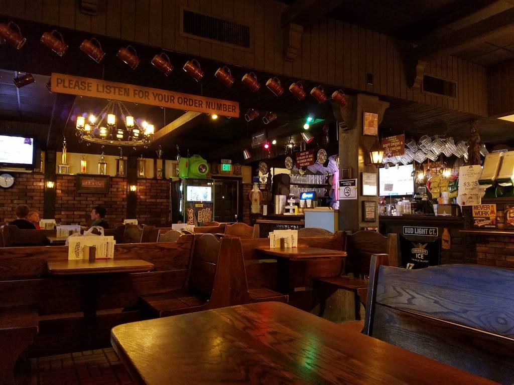 Barnabys | restaurant | 3724 Grape Rd, Mishawaka, IN 46545, USA | 5742560928 OR +1 574-256-0928