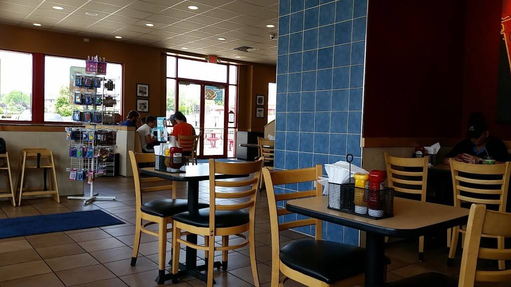 Dairy Queen Grill & Chill | restaurant | 1129 S Washington St, Millersburg, OH 44654, USA | 3306749908 OR +1 330-674-9908