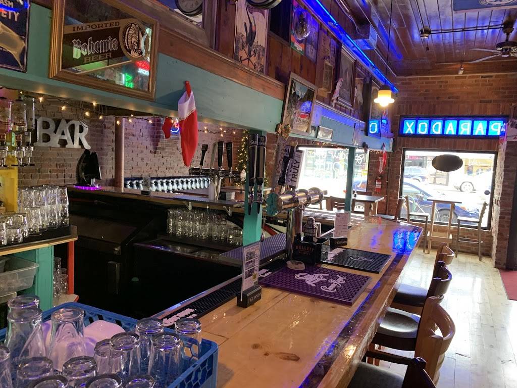 Mick Mullen’s Irish Bar | restaurant | 3467 S Broadway, Englewood, CO 80113, USA | 7203534456 OR +1 720-353-4456