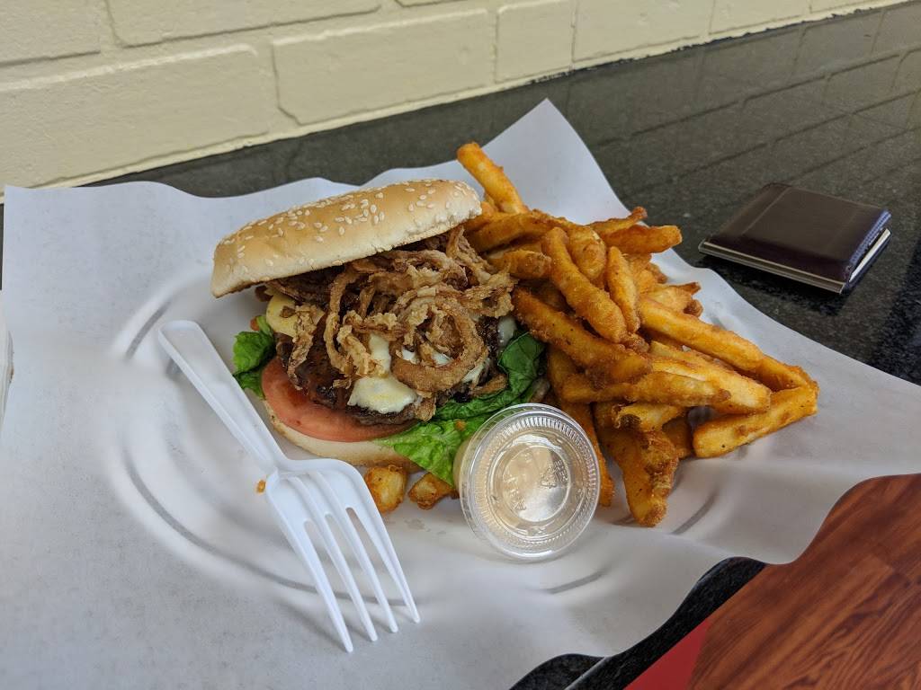 Gyros Planet | restaurant | 1903 Church St, Evanston, IL 60201, USA | 8478688112 OR +1 847-868-8112