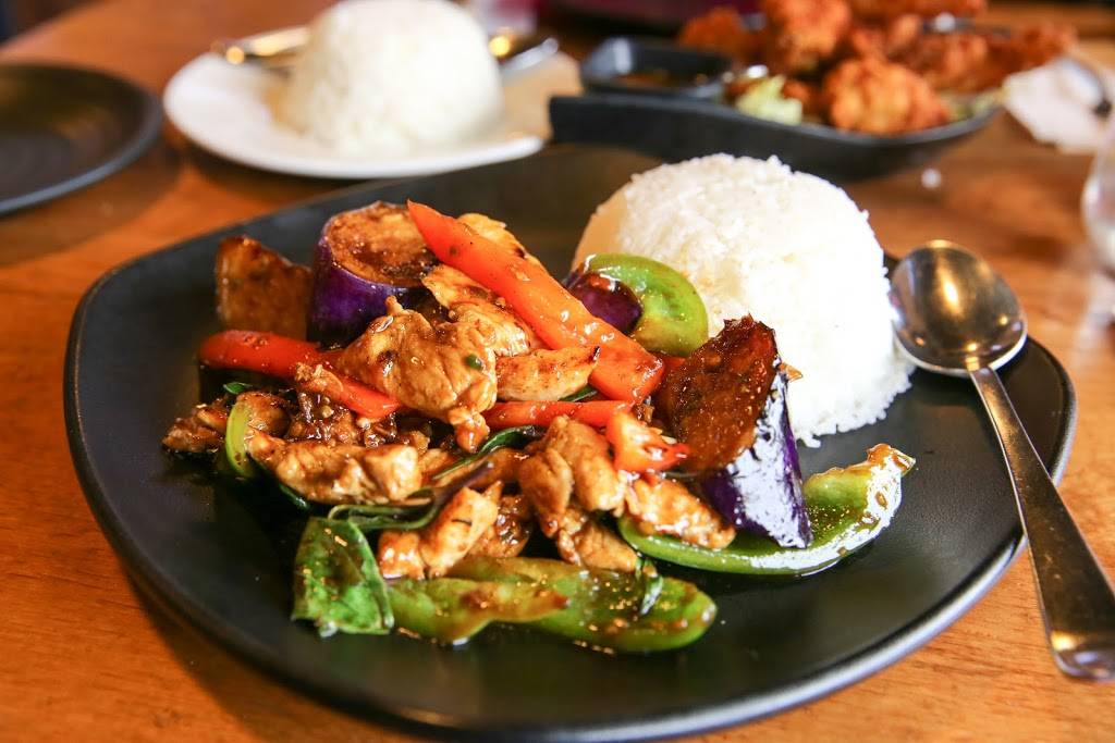 Toomies Thai | restaurant | 1433 Park St, Alameda, CA 94501, USA | 5108658008 OR +1 510-865-8008