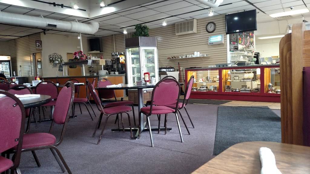 Lake Avenue Restaurant | restaurant | 200 S Lake Ave, Crandon, WI 54520, USA | 7154781010 OR +1 715-478-1010