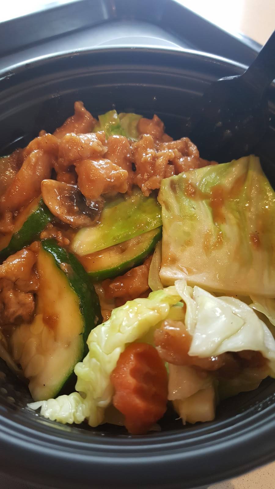 Panda Express | restaurant | 4450 Bonita Rd, Bonita, CA 91902, USA | 6192678018 OR +1 619-267-8018