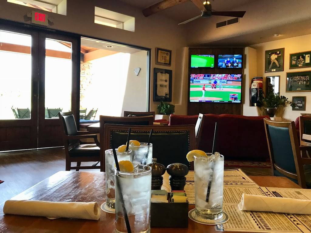 Phils Grill | restaurant | 8620 E Thompson Peak Pkwy, Scottsdale, AZ 85255, USA | 4805021700 OR +1 480-502-1700