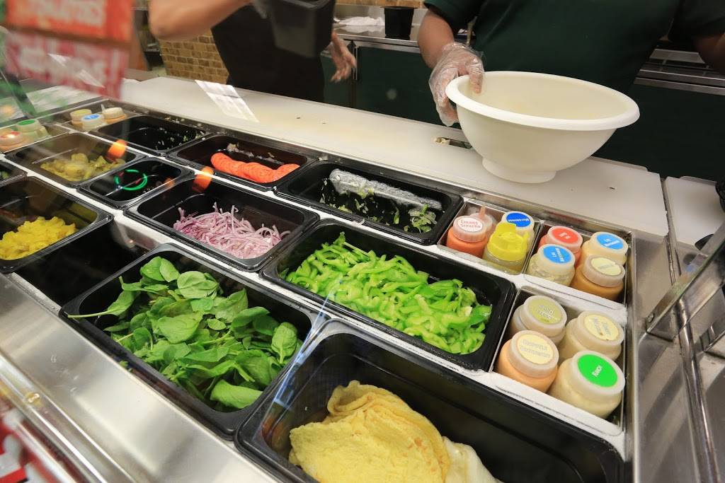 Subway Restaurants | restaurant | 4615 Lebanon Rd, Hermitage, TN 37076, USA | 6158834433 OR +1 615-883-4433