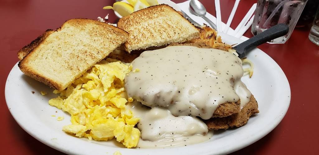 Copper Skillet Courtyard | restaurant | 811 Ferry St, Martinez, CA 94553, USA | 9252283457 OR +1 925-228-3457