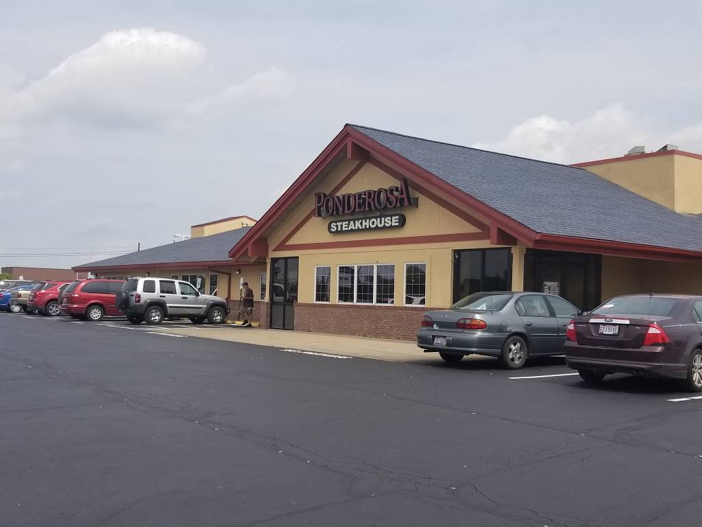 Ponderosa Steakhouse | restaurant | 2227 Marion-Mt Gilead Rd, Marion, OH 43302, USA | 7409146365 OR +1 740-914-6365