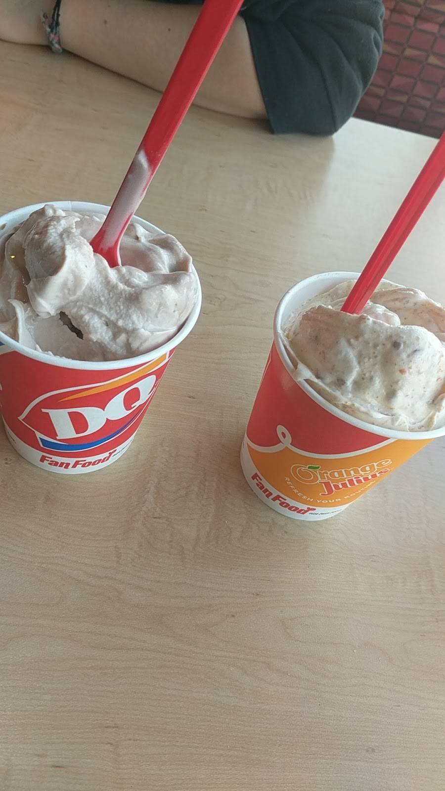 Dairy Queen Grill & Chill | restaurant | 616 3rd St, Columbus, IN 47201, USA | 8123729601 OR +1 812-372-9601