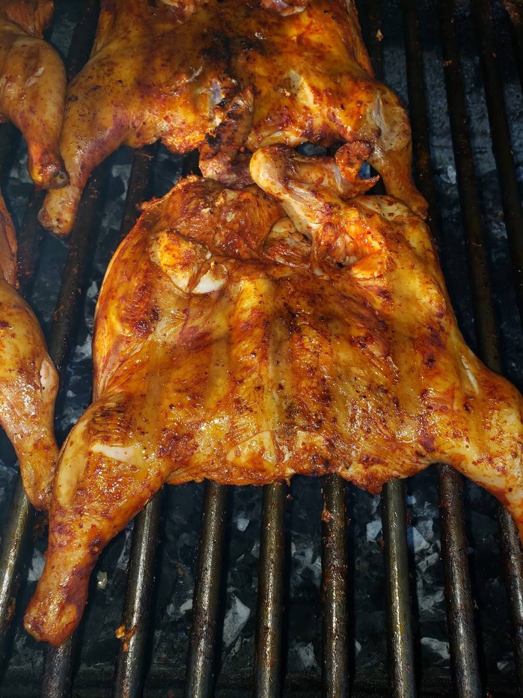 Tacos y pollos asados el payaso | restaurant | 9107 Synott Rd, Houston, TX 77099, USA | 3462837133 OR +1 346-283-7133