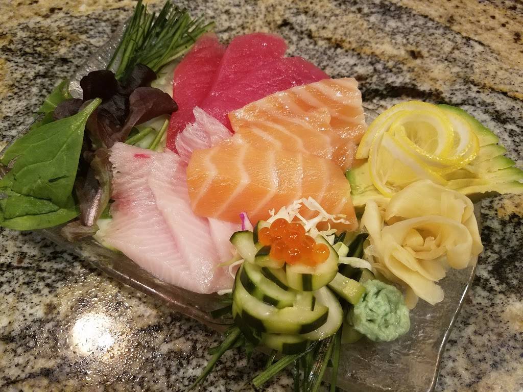 Sakana | restaurant | 7655 town Square Ln, Reno, NV 89523, USA | 7753761454 OR +1 775-376-1454