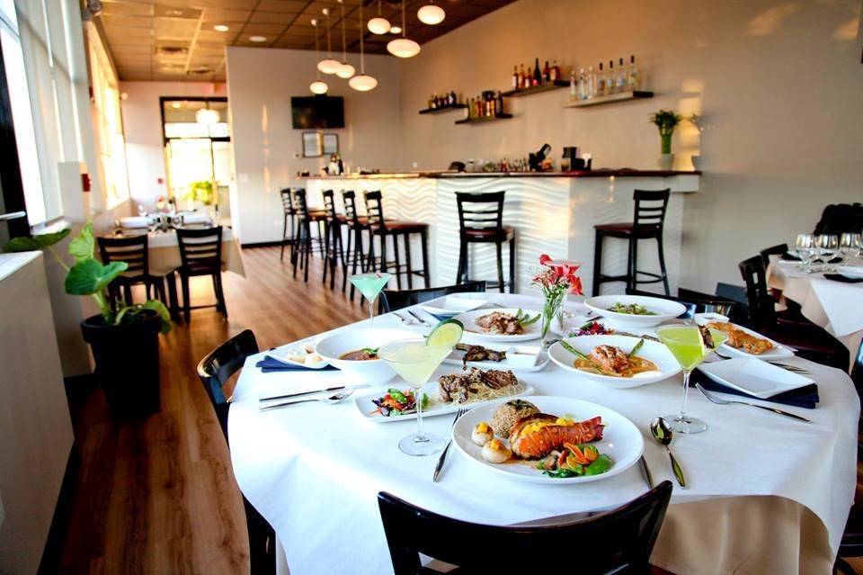 Q Restaurant | restaurant | 11379 W 159th St, Orland Park, IL 60467, USA | 7089662179 OR +1 708-966-2179