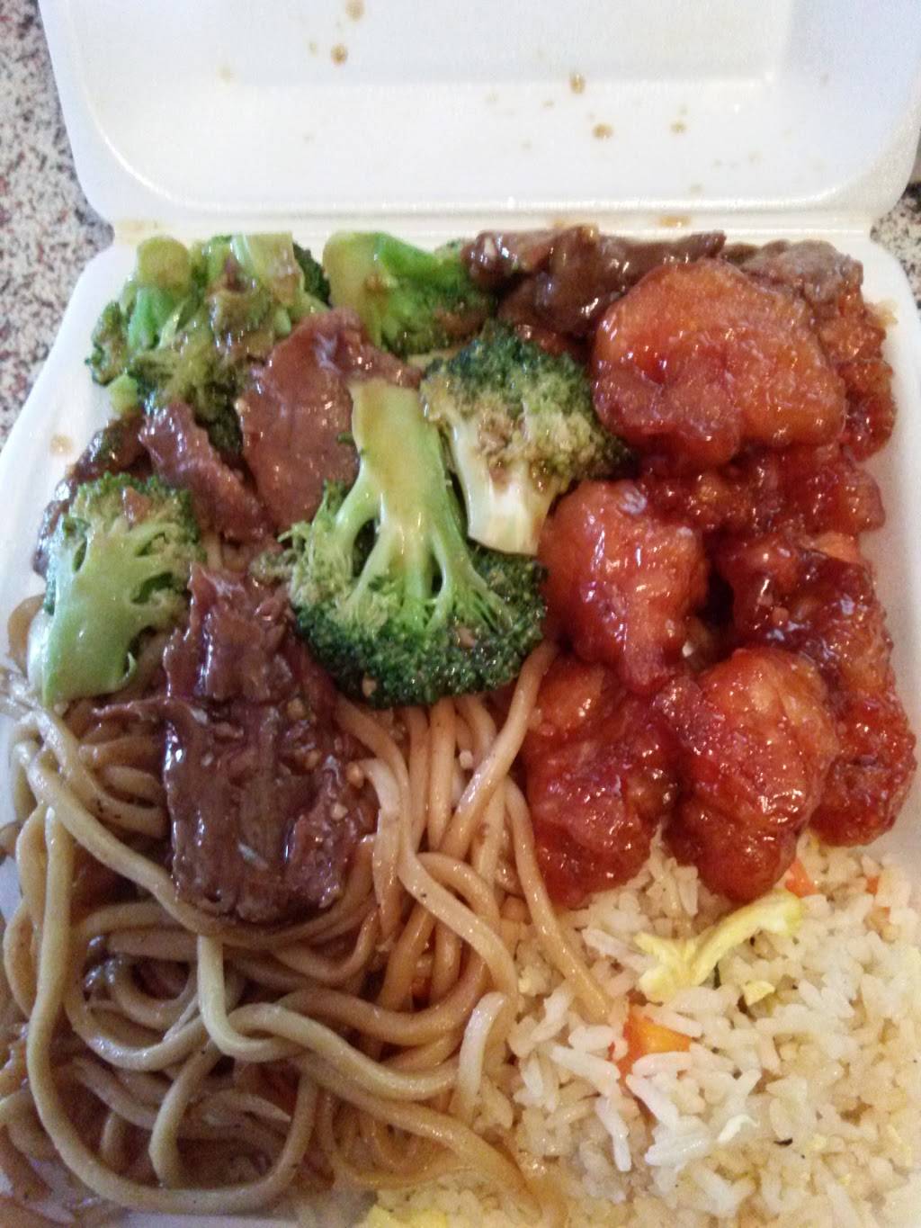 Good China Express | restaurant | 300 S Highland Springs Ave, Banning, CA 92220, USA | 9518455999 OR +1 951-845-5999