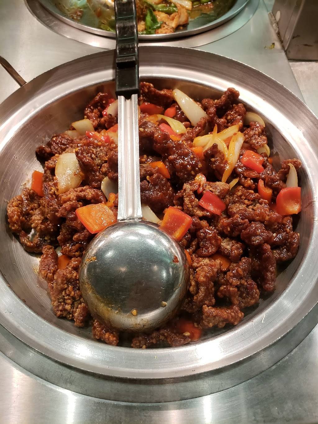 Panda Express | meal takeaway | 5945 E Spring St, Long Beach, CA 90808, USA | 5624210283 OR +1 562-421-0283