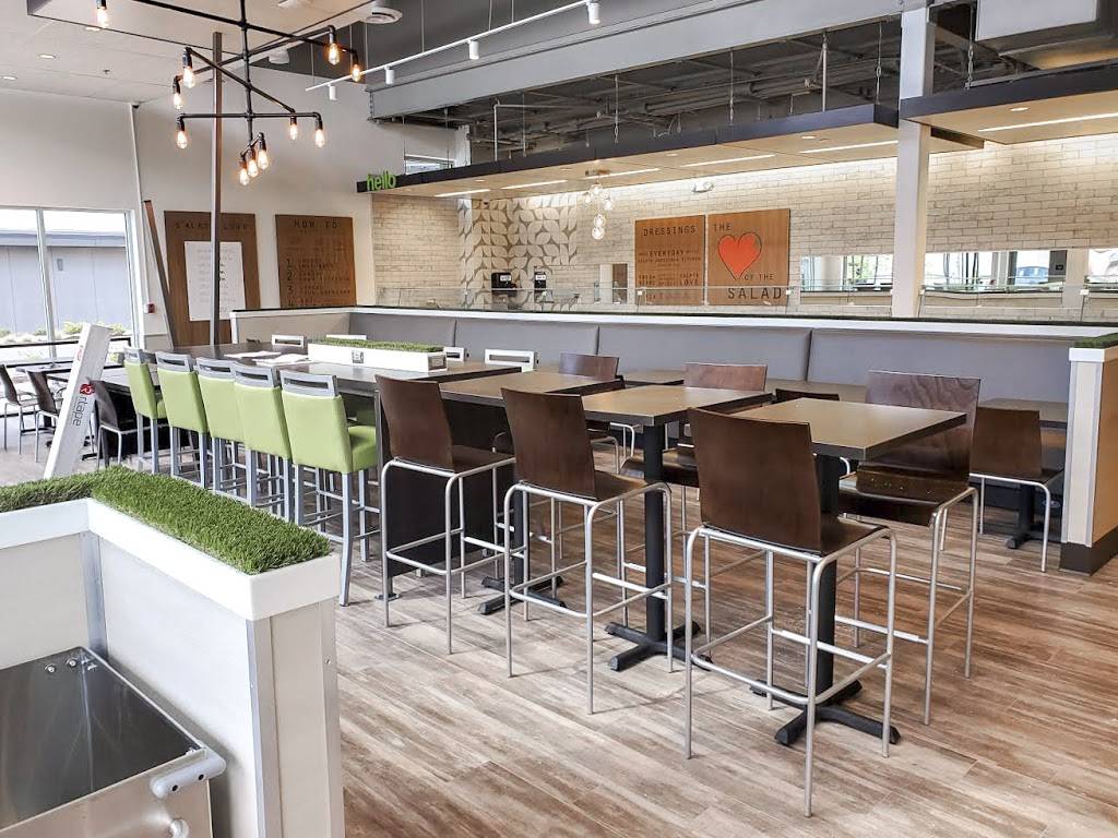 Salata | restaurant | 6210 Town Square, Suite 1020B, Alpharetta, GA 30005, USA | 4704373001 OR +1 470-437-3001