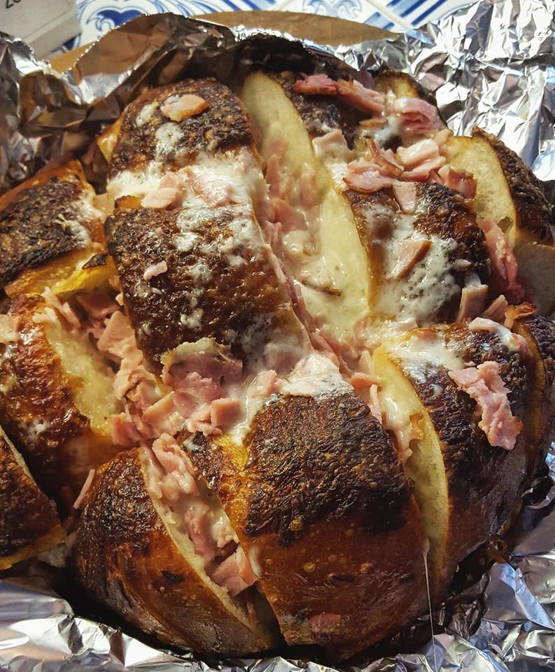 GoldLeaf Savory & Sweet | restaurant | 1901 E 46th St #1, Indianapolis, IN 46205, USA | 2068187184 OR +1 206-818-7184