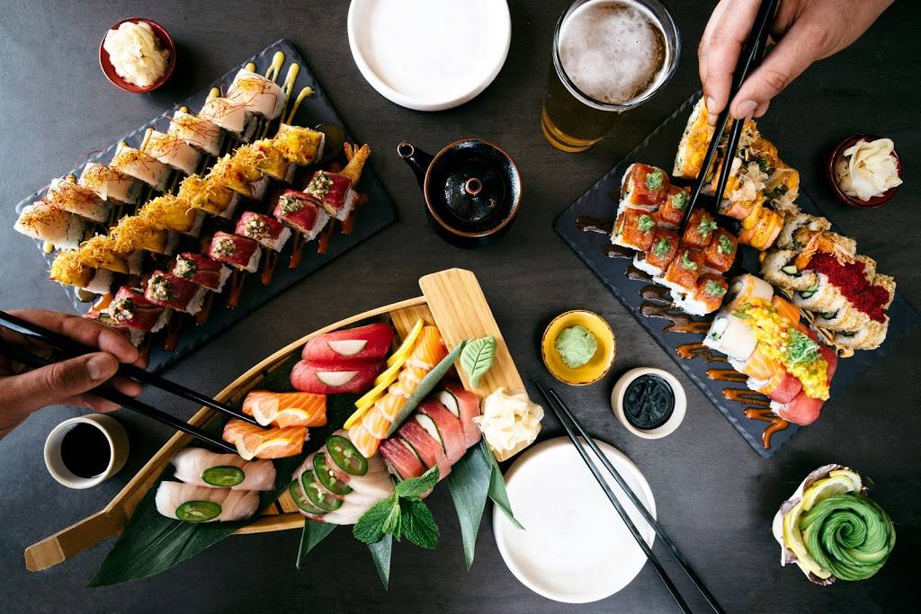 Toro Latin Restaurant & Rum Bar | restaurant | 7575 E Princess Dr, Scottsdale, AZ 85255, USA | 4805854848 OR +1 480-585-4848