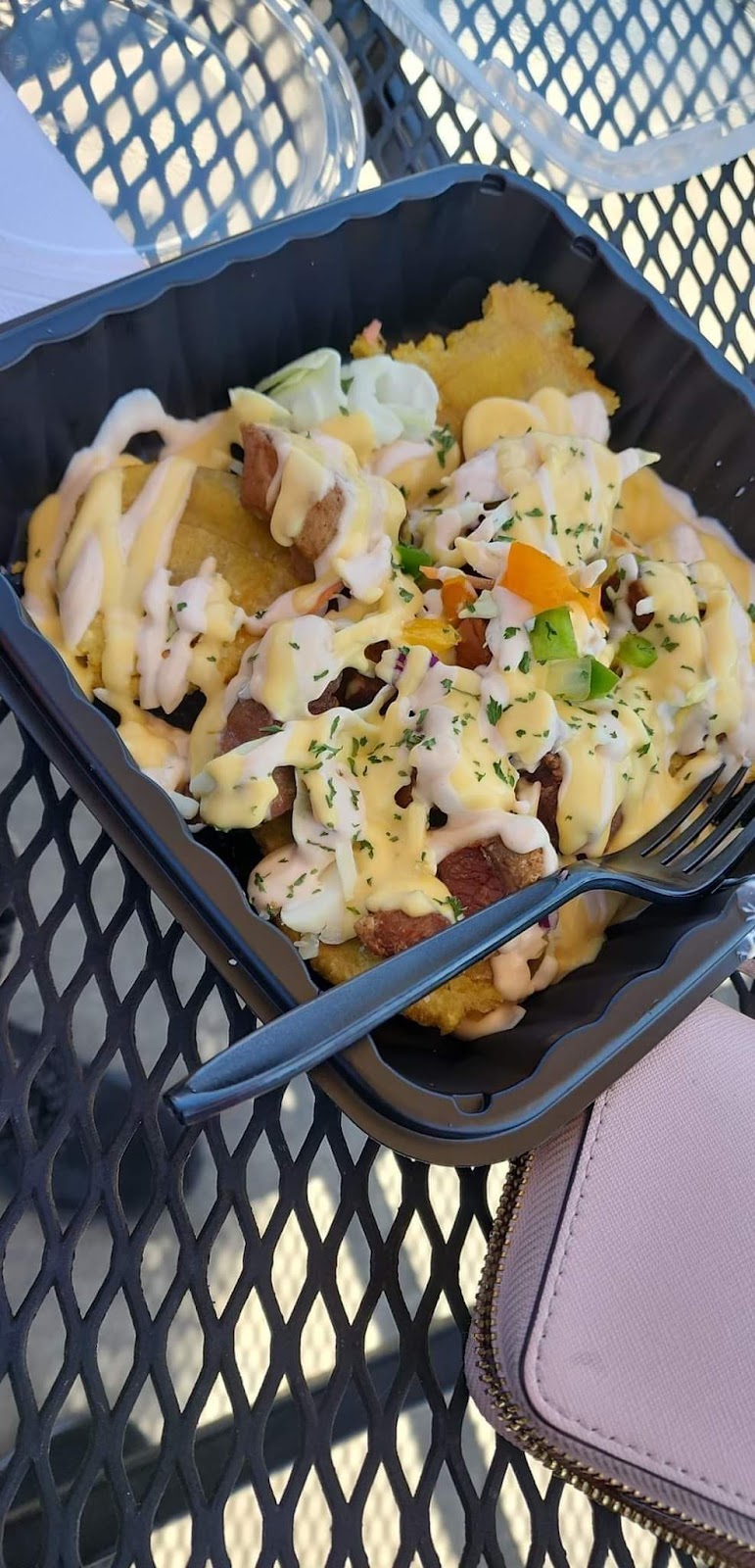 100x35 Latin Cuisine | restaurant | 426 E Central Ave, Belton, TX 76513, USA | 2543465653 OR +1 254-346-5653