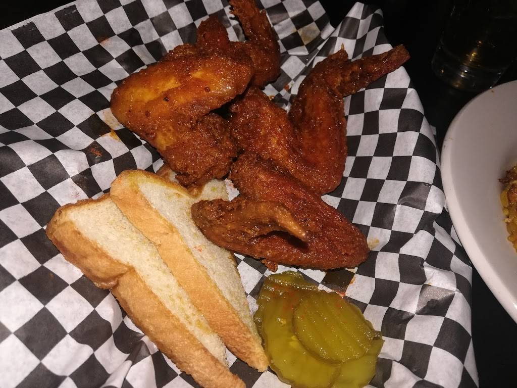 Gordons | restaurant | 5316 Mt View Rd, Antioch, TN 37013, USA | 6156790056 OR +1 615-679-0056