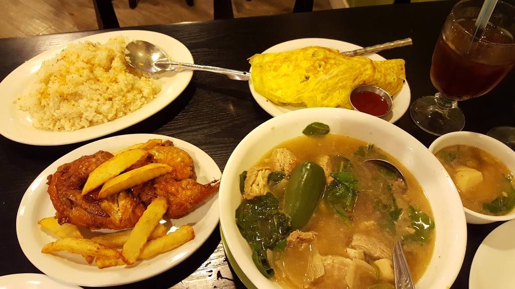 Fiesta Sa Barrio Restaurant | restaurant | 1200 N Pacific Ave, Glendale, CA 91202, USA | 8189562215 OR +1 818-956-2215