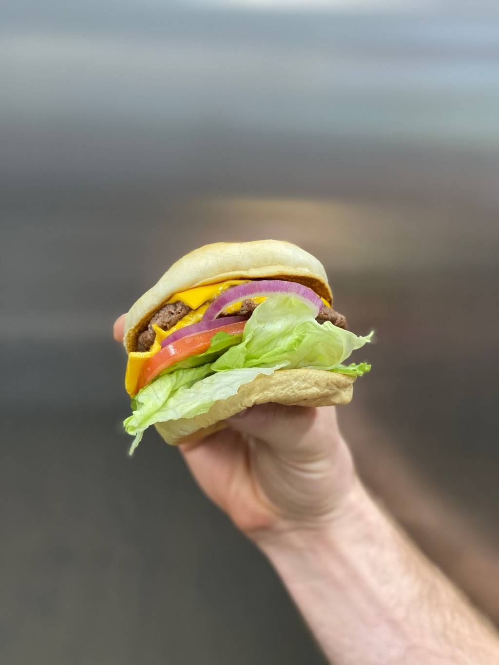 Bens Burgers | restaurant | 1325 SW Oralabor Rd, Ankeny, IA 50023, USA | 5152899888 OR +1 515-289-9888