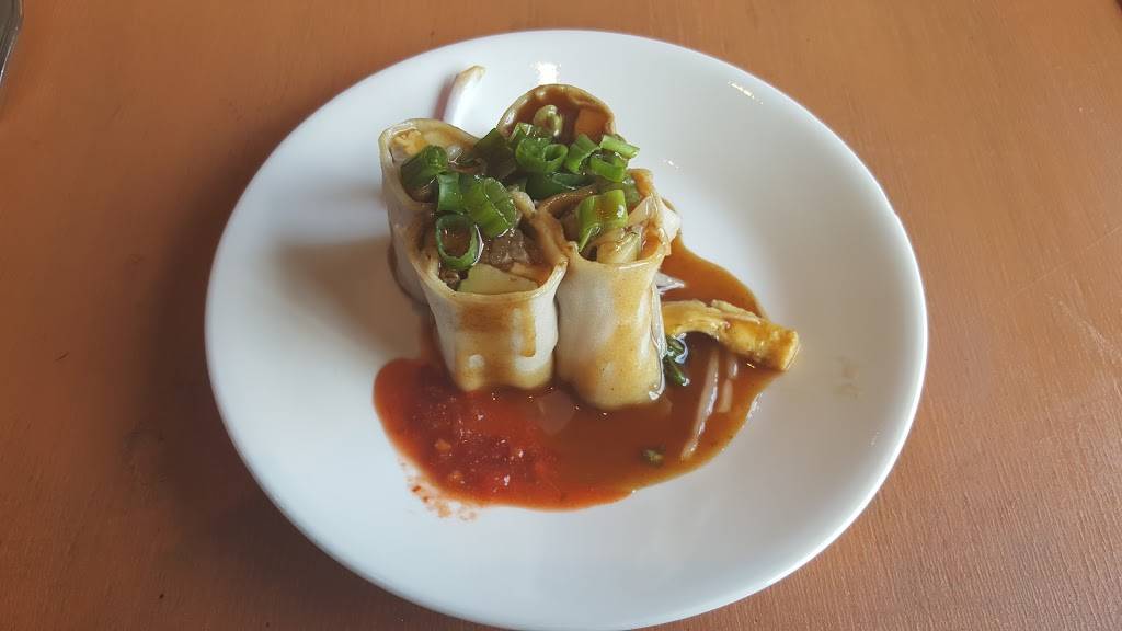 Tac Quick | restaurant | 1011 W Irving Park Rd, Chicago, IL 60613, USA | 7733275253 OR +1 773-327-5253