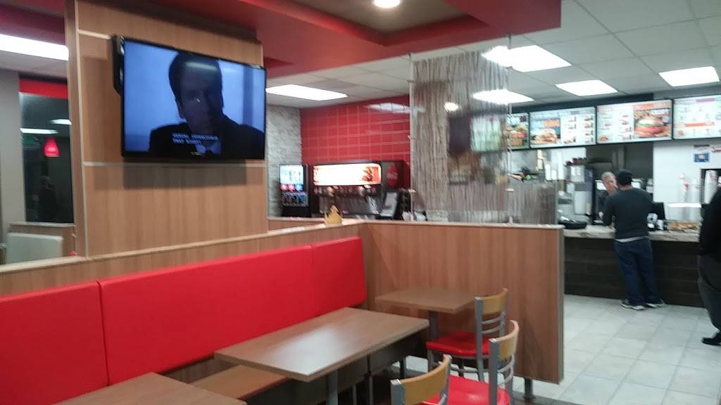 Burger King | restaurant | 7255 N Pecos St, Denver, CO 80221, USA | 3034261956 OR +1 303-426-1956