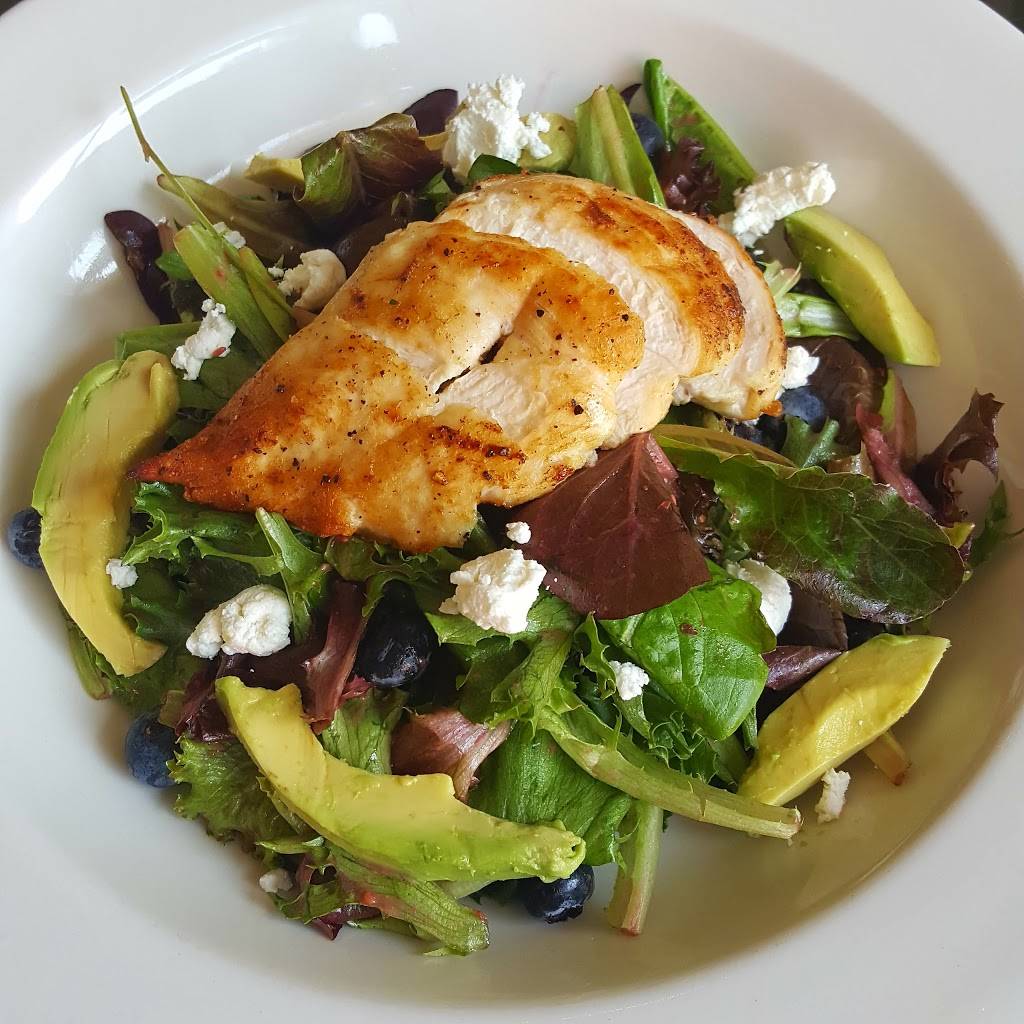 Silo Bistro And Bar | restaurant | 114 Reynolda Village, Winston-Salem, NC 27106, USA | 3366084359 OR +1 336-608-4359