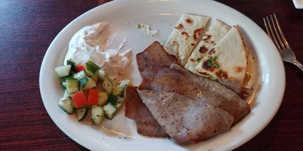 Yannis Grill & Vineyard | restaurant | 410 S Ankeny Blvd, Ankeny, IA 50023, USA | 5159657802 OR +1 515-965-7802