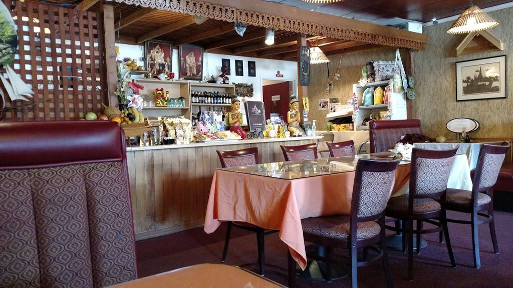 Top Thai Cuisine | restaurant | 7333 Reseda Blvd, Reseda, CA 91335, USA | 8187058902 OR +1 818-705-8902