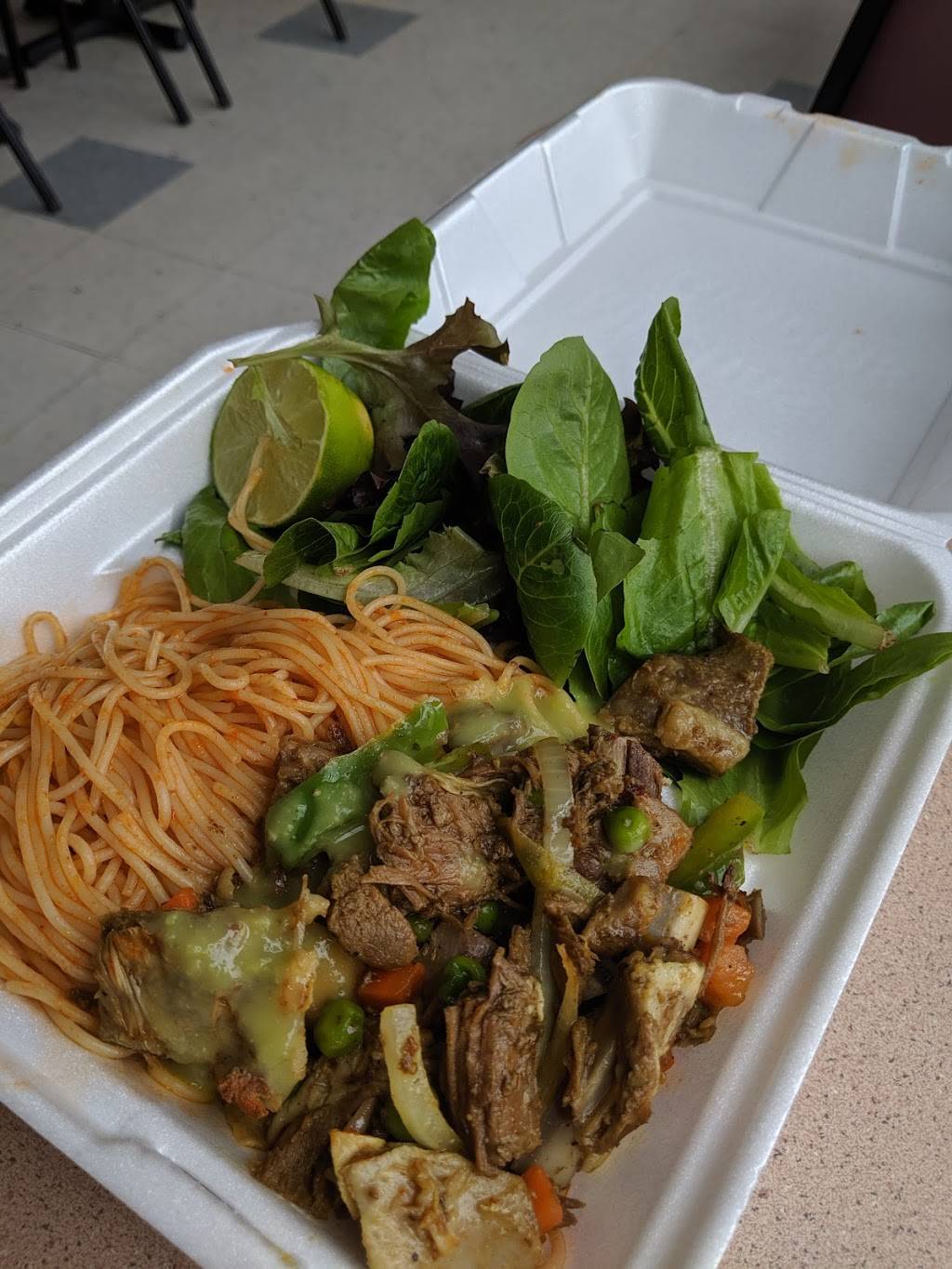 Amirs Motherland Dish | restaurant | 7100 NE Glisan St, Portland, OR 97213, USA | 5039337368 OR +1 503-933-7368