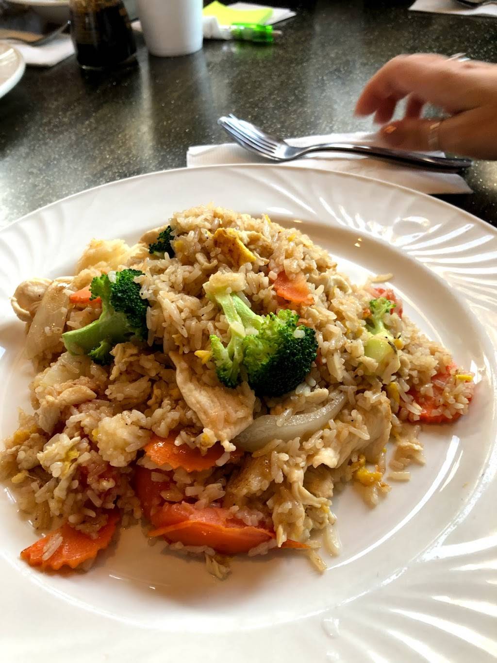 Thai Thani | restaurant | 600 Market St #110, Celebration, FL 34747, USA | 4075669444 OR +1 407-566-9444