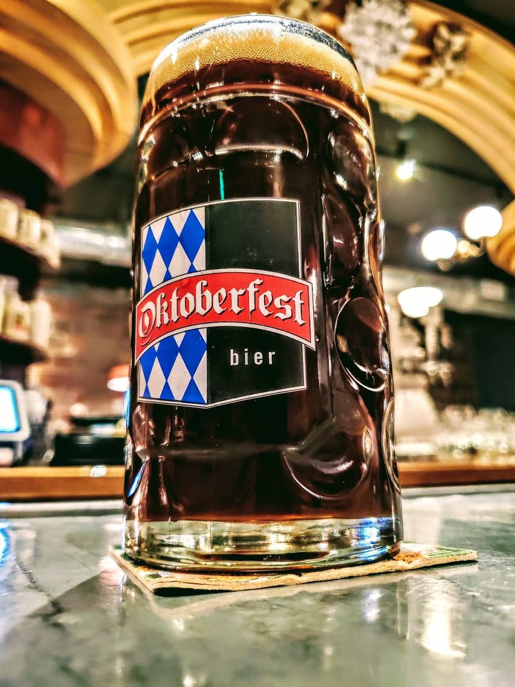 Buchners Bierhalle | restaurant | Jacksonville, FL 32205, USA | 6466883613 OR +1 646-688-3613