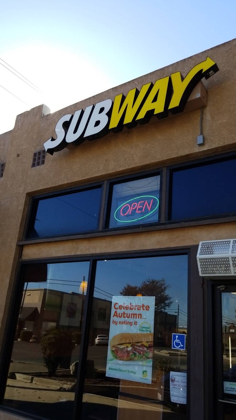Subway Restaurants | restaurant | 495 5th St Suite A, Gustine, CA 95322, USA | 2098541200 OR +1 209-854-1200