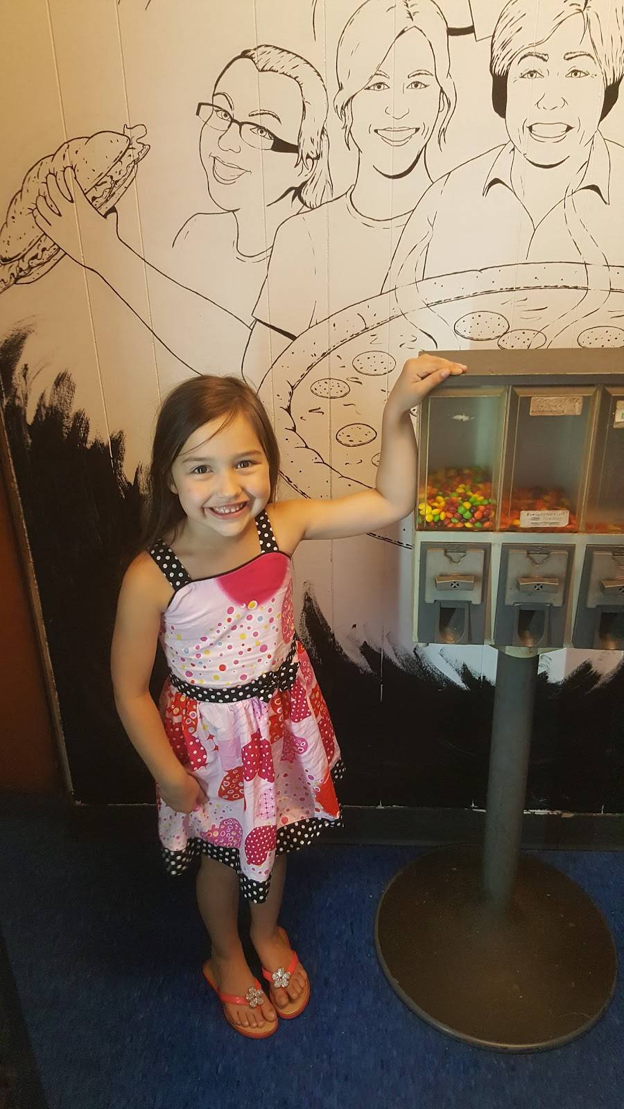 Kraus Pizza Co | restaurant | 1917 Lincoln Way W, Massillon, OH 44647, USA | 3308332000 OR +1 330-833-2000