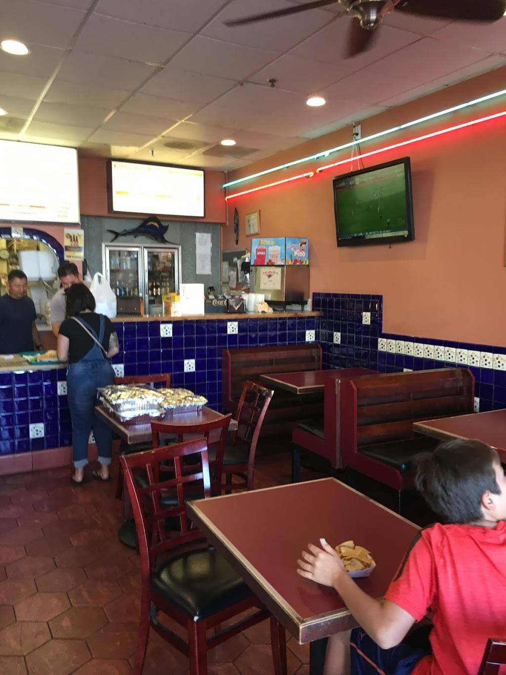 Robs Jalapenos | restaurant | 11835 Carmel Mountain Rd, San Diego, CA 92128, USA | 8586735204 OR +1 858-673-5204