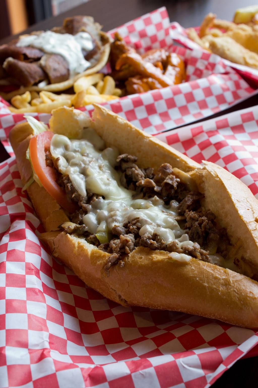 Nicks Gyros and Grill | restaurant | 780 St Andrews Rd, Columbia, SC 29210, USA | 8037721666 OR +1 803-772-1666