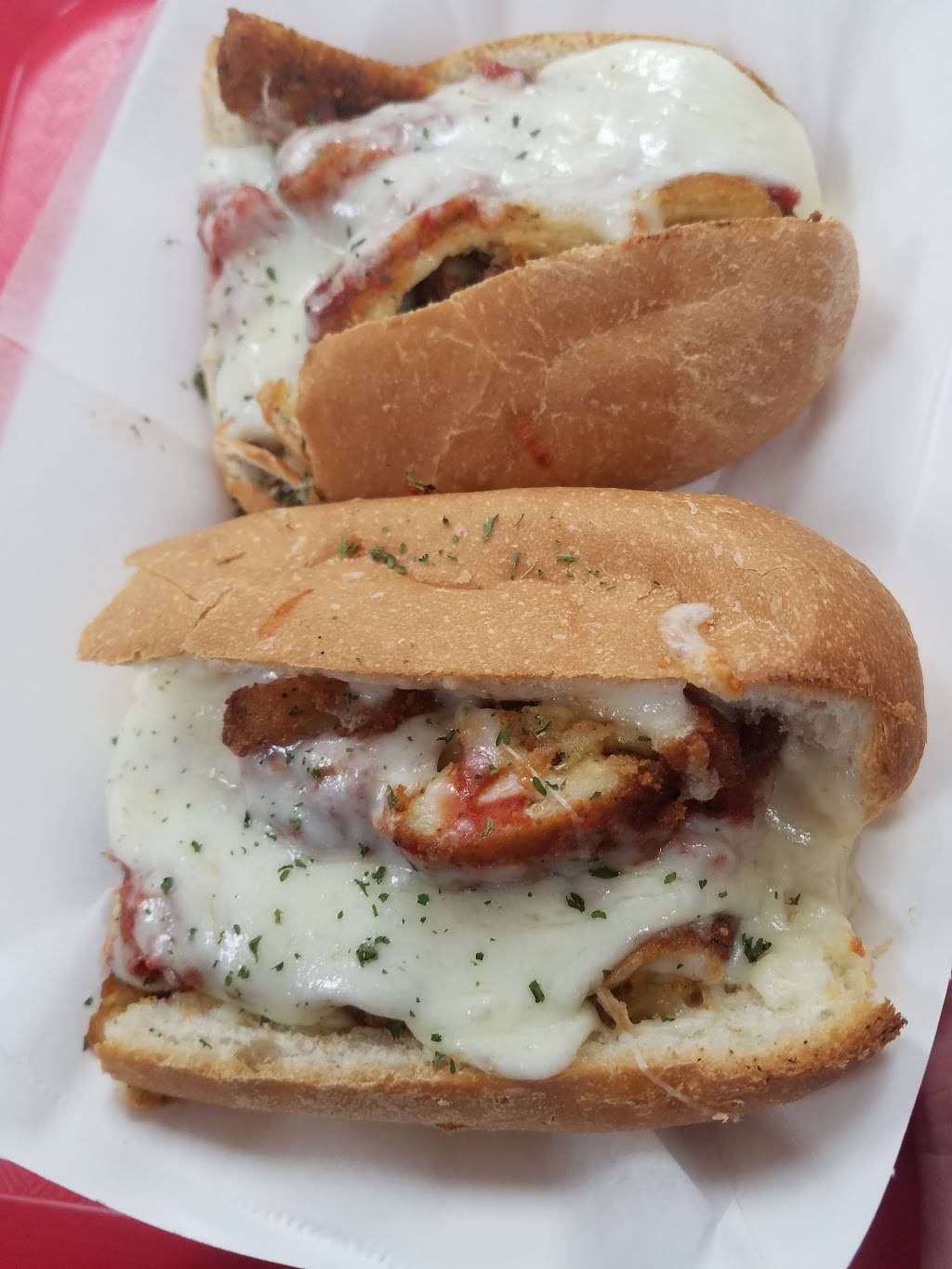 Leos Pizza Subs & More | restaurant | 2435 Pleasant Hill Rd, Kissimmee, FL 34746, USA | 4078460989 OR +1 407-846-0989