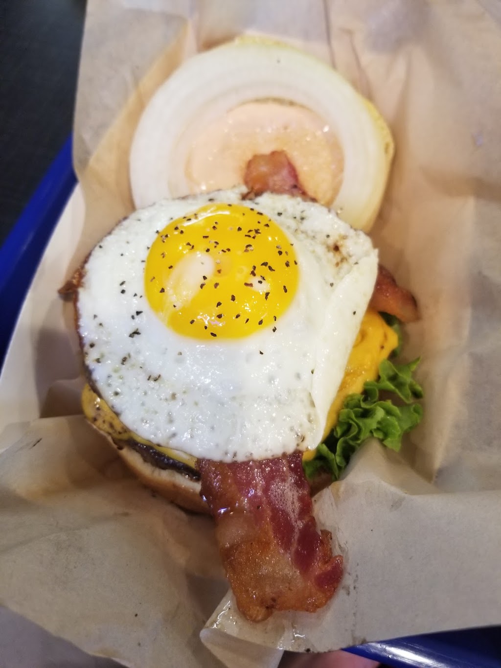 Fatsos Last Stand | meal takeaway | 1982 N Clybourn Ave, Chicago, IL 60614, USA | 7736616061 OR +1 773-661-6061