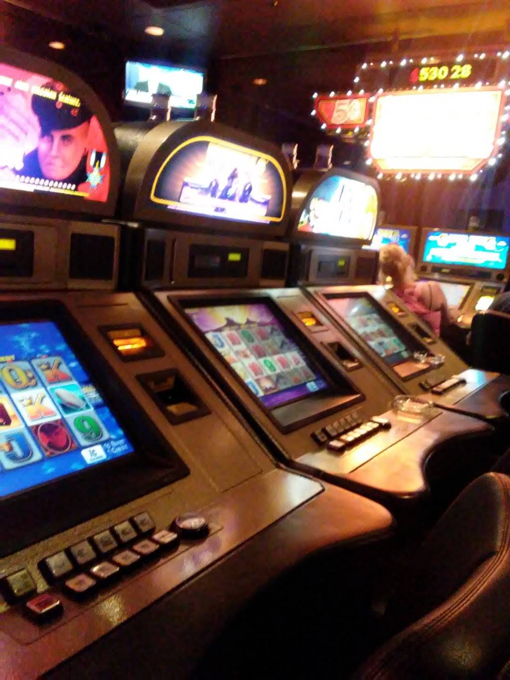 Silver Strike Casino | restaurant | 1190 US-50, Silver Springs, NV 89429, USA | 7755771400 OR +1 775-577-1400