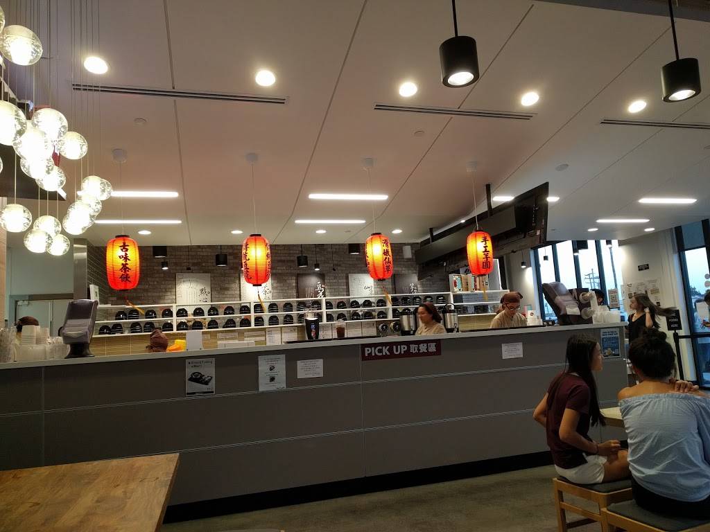 Meet Fresh | restaurant | 9055 E Las Tunas Dr #100, Temple City, CA 91780, USA | 6265371715 OR +1 626-537-1715