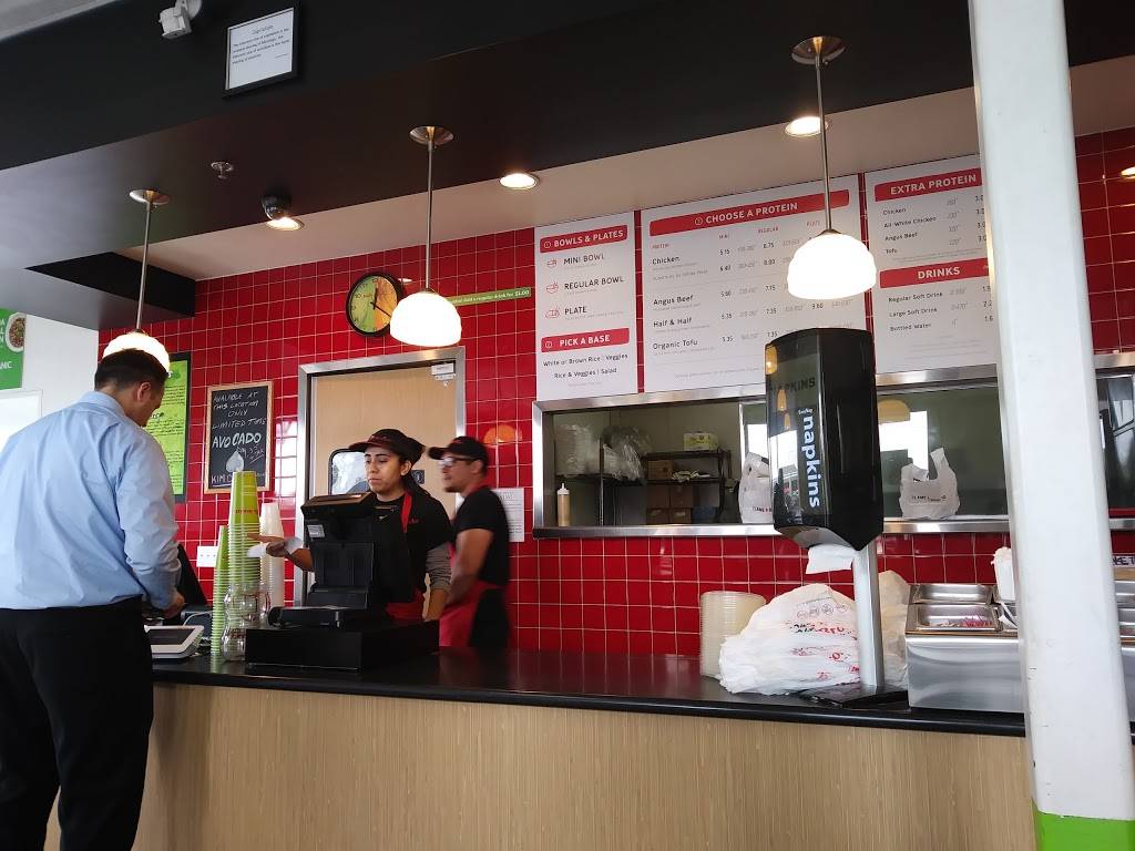 Flame Broiler | restaurant | 1073, 38 Centerpointe Dr # 1, La Palma, CA 90623, USA | 7145621072 OR +1 714-562-1072