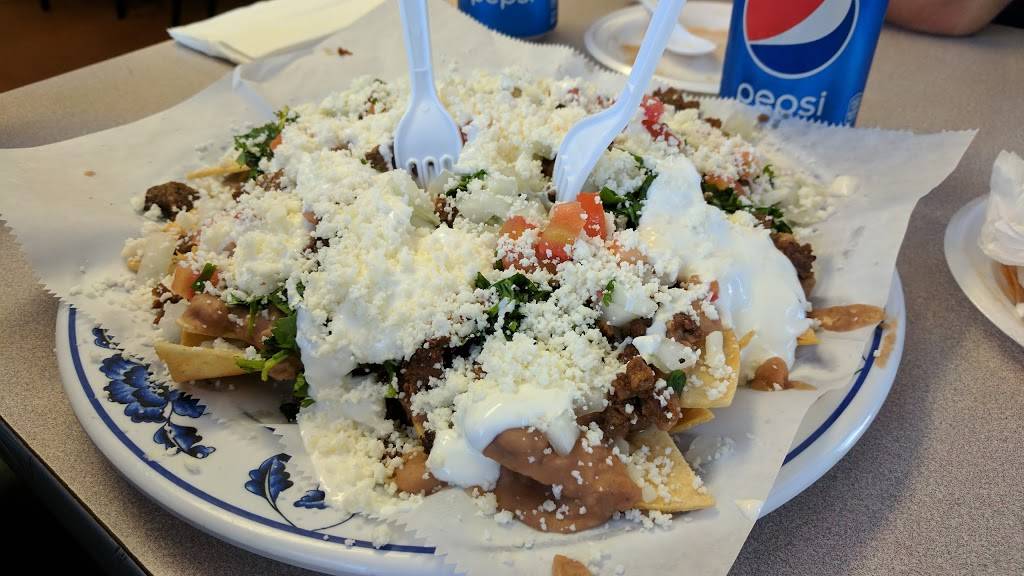 El Calor Taqueria | restaurant | 2875 S Redwood Rd, Salt Lake City, UT 84119, USA | 8019730377 OR +1 801-973-0377