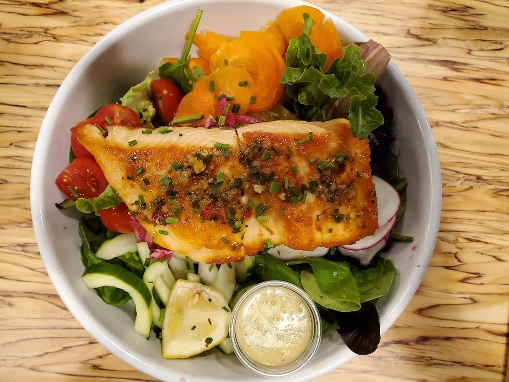 Slapfish | restaurant | Level M1, Ballston Quarters, 671 N Glebe Rd Suite # 1274, Arlington, VA 22203, USA | 5713124610 OR +1 571-312-4610