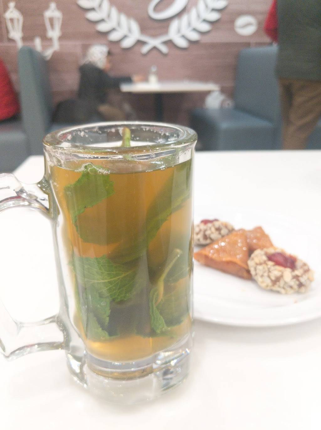 Casablanca The House of Pastry | restaurant | 1399 N Shore Rd, Revere, MA 02151, USA | 7816291479 OR +1 781-629-1479